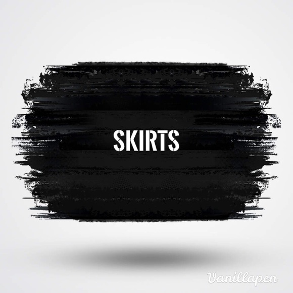 Skirts - Picture 1 of 1